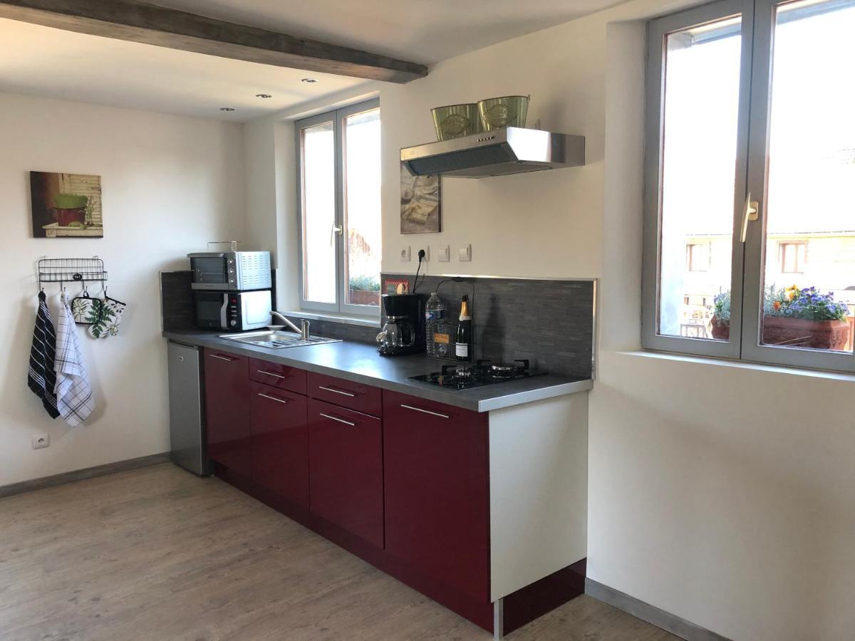Holiday home Le De L Abreuvoir Bergicourt