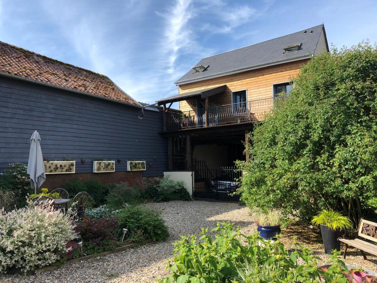 Holiday home Le De L Abreuvoir